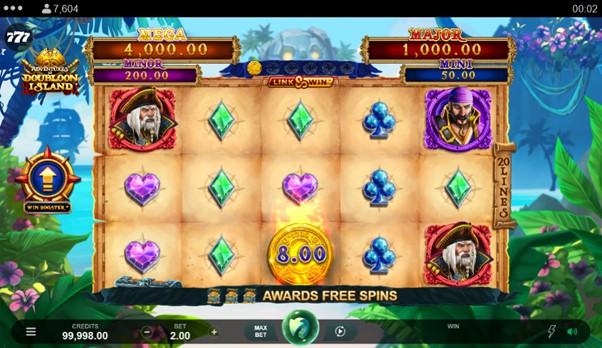 River Belle Casino Online Review 2025: C$800 Welcome Bonus Awaits