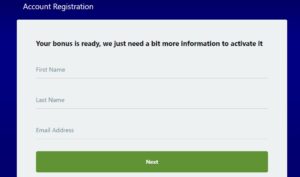 Зарегистрируйтесь в Quatro Casino