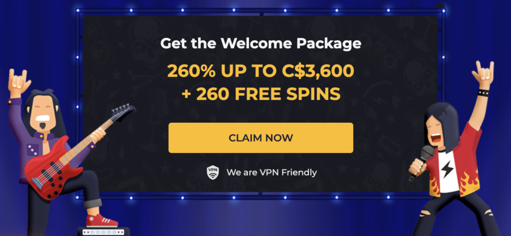 Rolling Slots Casino