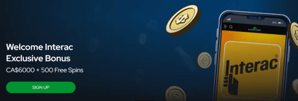 katsubet canada welcome bonus